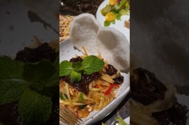 Food Tasting #french #food #foodlover #travelvlog