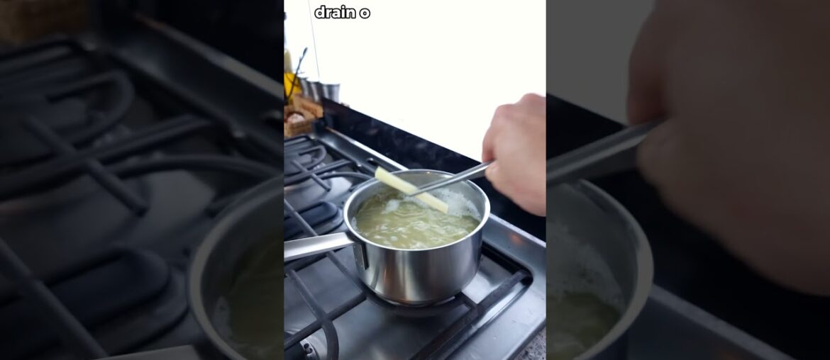 Ultimate Fries? The Famous French Fry