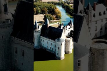 Discover the Beauty of France: Ultimate Guide to the  Best Places to Visit The Loire Valley #shorts