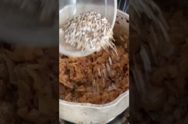 Caramelized French Onion Dip Full recipe at kennethtemple.com