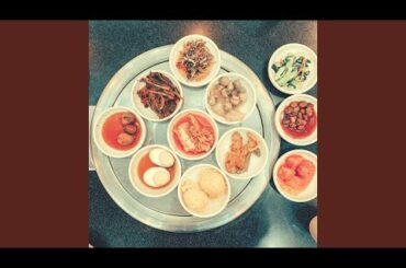 Understated Moods for Fine Dining