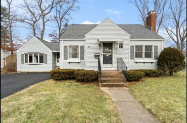 15 French Road Manchester, CT | ColdwellBankerHomes.com