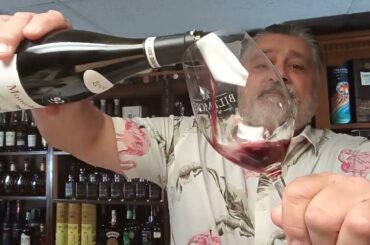 Jean Claude Debeaune 2019 Montchoisy Morgan Red Beaujolais Wine