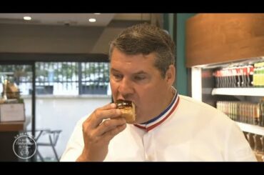 La meilleure boulangerie de France Saison 10 Semaine 5 (Ile de France) J1