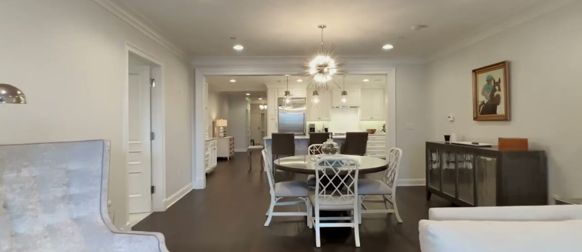 Take a Virtual Tour of 268 Broadway Unit #308, Saratoga Springs, NY 12866