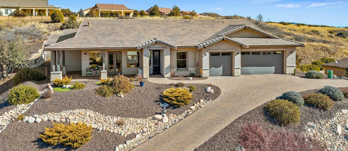 7850 E Bravo Lane # 313 for sale in Prescott Valley, AZ 86314 - Residential