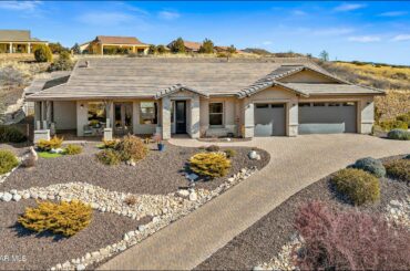 7850 E Bravo Lane # 313 for sale in Prescott Valley, AZ 86314 - Residential