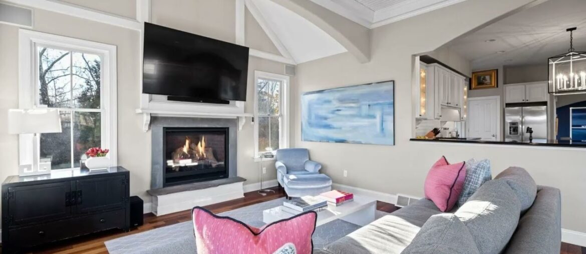 3 Mill Road, Malvern, PA 19355