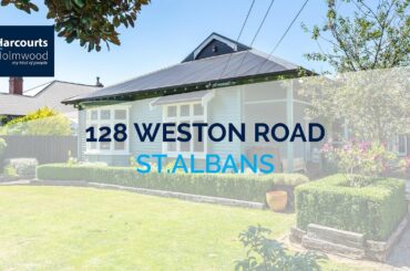 FOR SALE  | 128 Weston Road | Deb Beesley and Hannah Calder