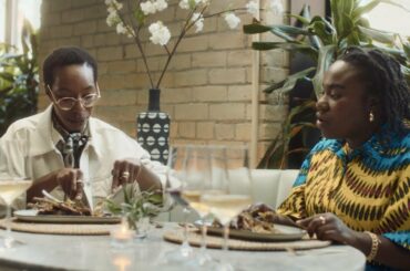 In Conversation with Chef Rachel Adjei & Sommelier Jaby Dale