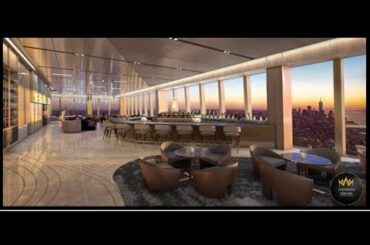 NYC Dining Deluxe: Most Lavish & Expensive Restaurants