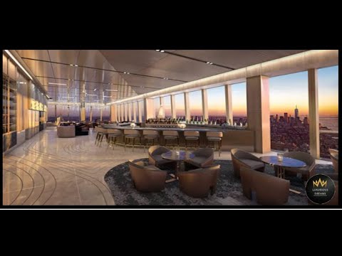 NYC Dining Deluxe: Most Lavish & Expensive Restaurants NYC Dining Deluxe: Most Lavish & Expensive Restaurants