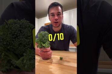 I Found a Way to Snack on Vegetables that doesn’t Completely Suck