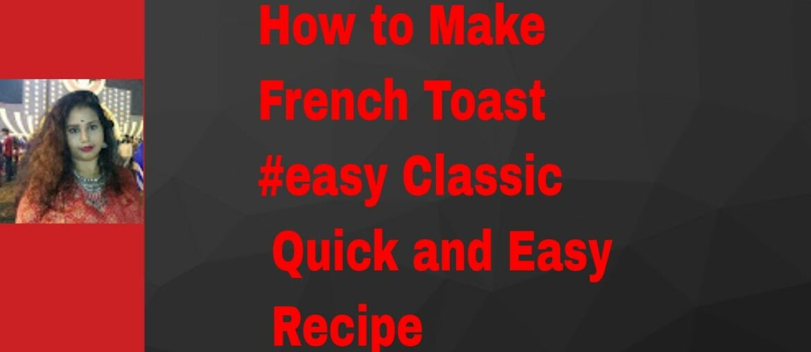 french toast recipe easy#How to Make French ToastEasy Recipe#shorts#french toast recipe indian style