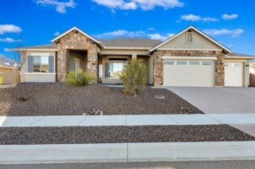 5228 Silver Bell Road, Prescott, AZ, 86301