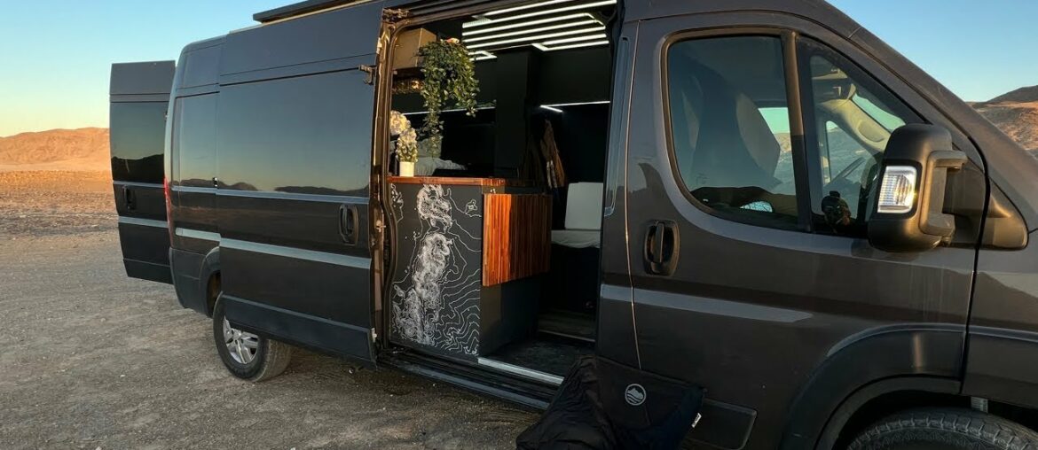 Vanlife gaming LIVE (Minecraft)