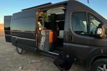 Vanlife gaming LIVE (Minecraft)