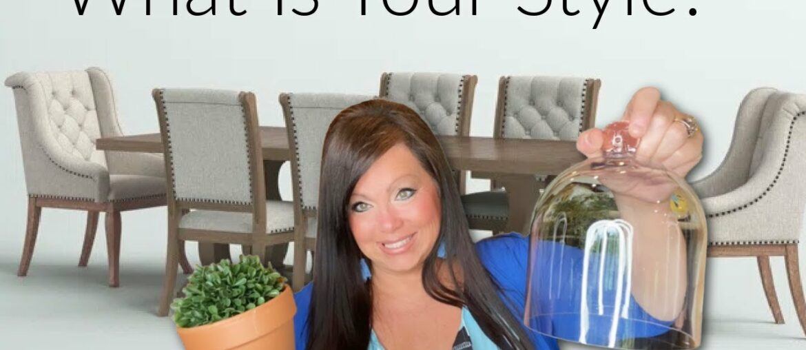 What Is YOUR DECORATING STYLE? | Trip To IKEA