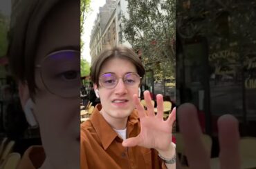 What is a French BRASSERIE ? - FrenchGuyTheo