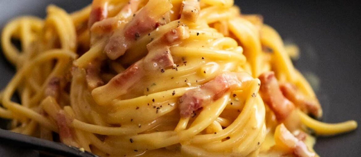 Carbonara Carbonara