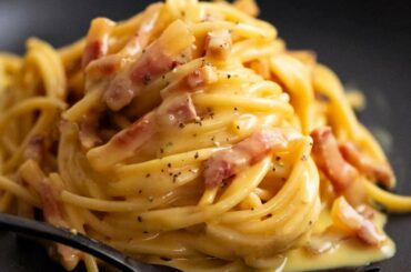 Carbonara