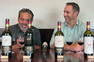 The very best from Napa Valley is still affordable: Beaulieu Vineyard is perpetual wine royalty