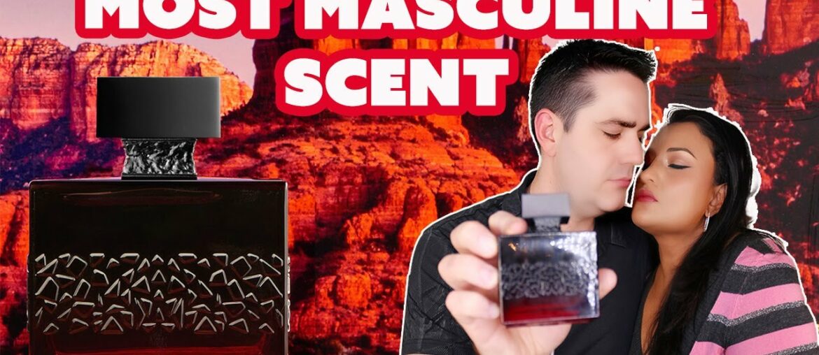 Sniffing Super Masculine fragrances With Hubby | Most Masculine Men's Fragrances Ever? Ceylon Cleo Sniffing Super Masculine fragrances With Hubby | Most Masculine Men's Fragrances Ever? Ceylon Cleo