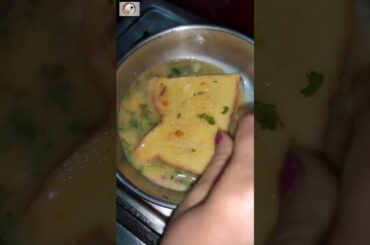 Egg French Toast Recipe | Masala French Toast Recipe| Bengali Style French Toast Recipe