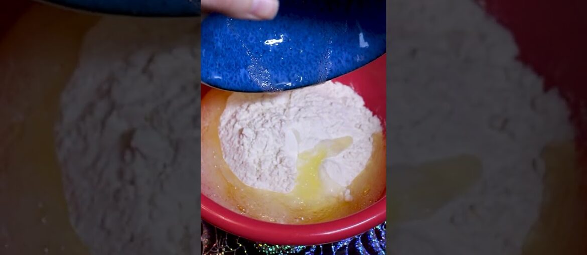 Delicious high protein french crepes | Low calorie breakfast