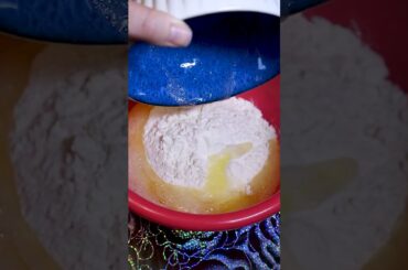 Delicious high protein french crepes | Low calorie breakfast