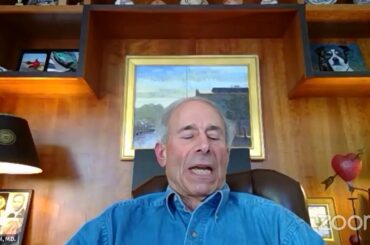 A Perfect Lifestyle: Food, Wine, Sex & Chocolate with Robert Vogel, M.D.