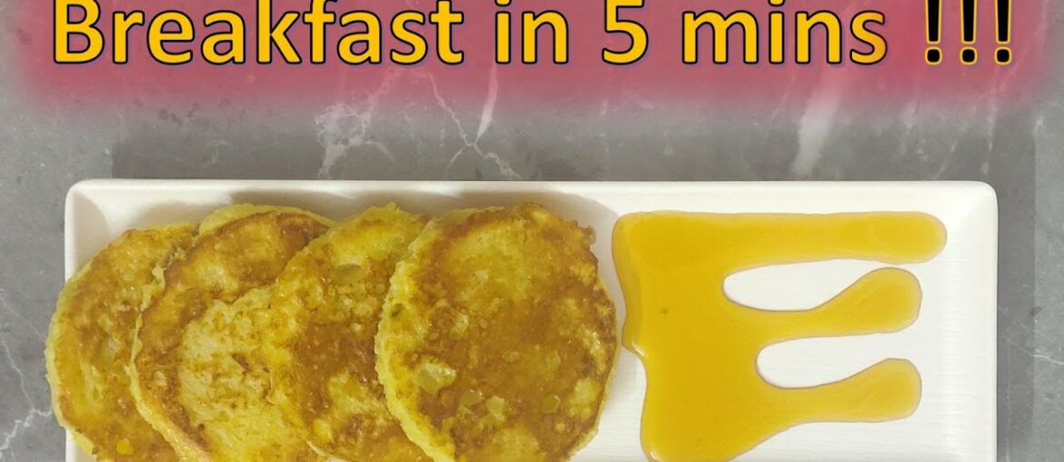 French TOAST recipe | Easy recipes | Breakfast recipes