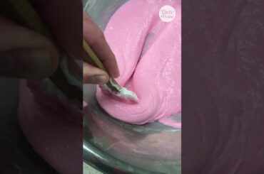 We're swooning over our February Bakeable Challenge: French Macarons! #shorts