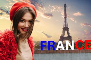 Why Do French Hate English??  Get ready for a trip with our facts about FRANCE!!!