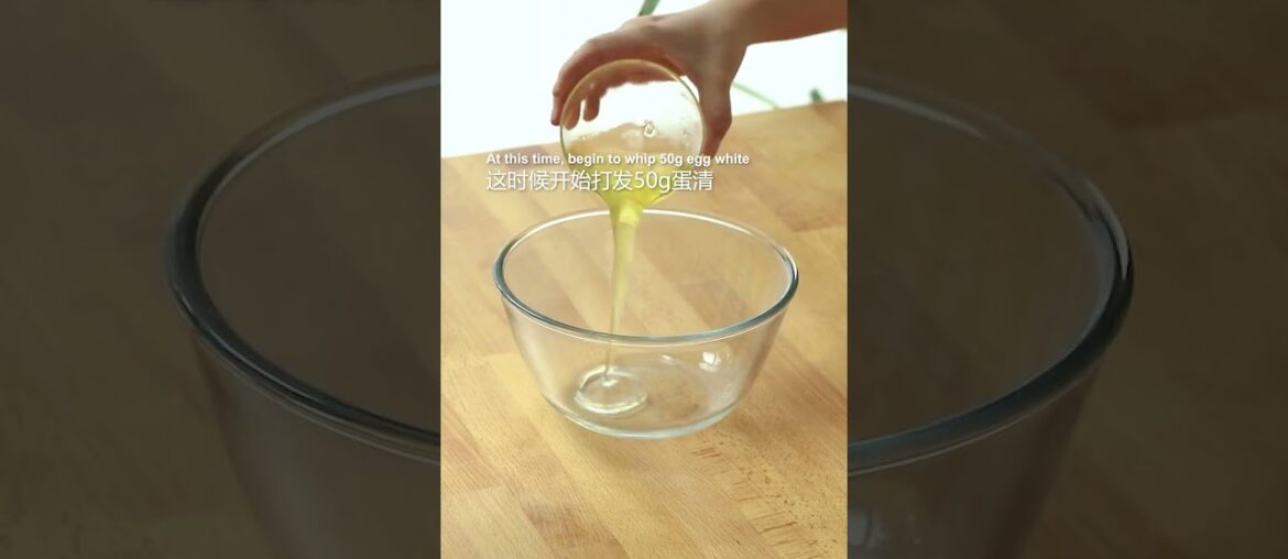 Classic French lemon meringue tart Part 2