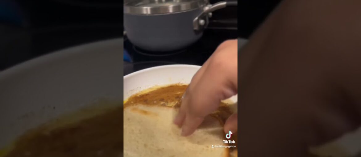 Let's make some Protein French Toast #food  #proteinfrenchtoast