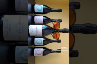 TGIF from The French Corner Wines! Have you had a chance to try some yet?!