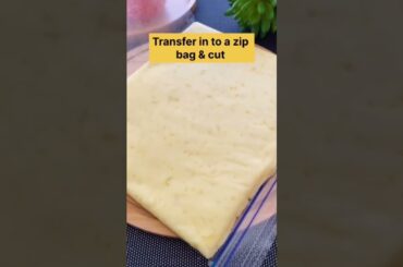 french fries recipe McDonald's style #shorts #ytshorts #streetfood #delhifood #foodieabuzar #shorts