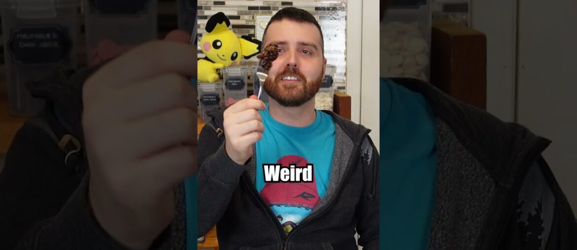 When there's too much sugar (worst rated recipe) When there's too much sugar (worst rated recipe)