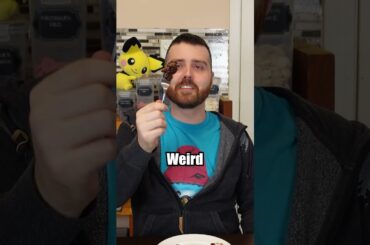 When there's too much sugar (worst rated recipe)