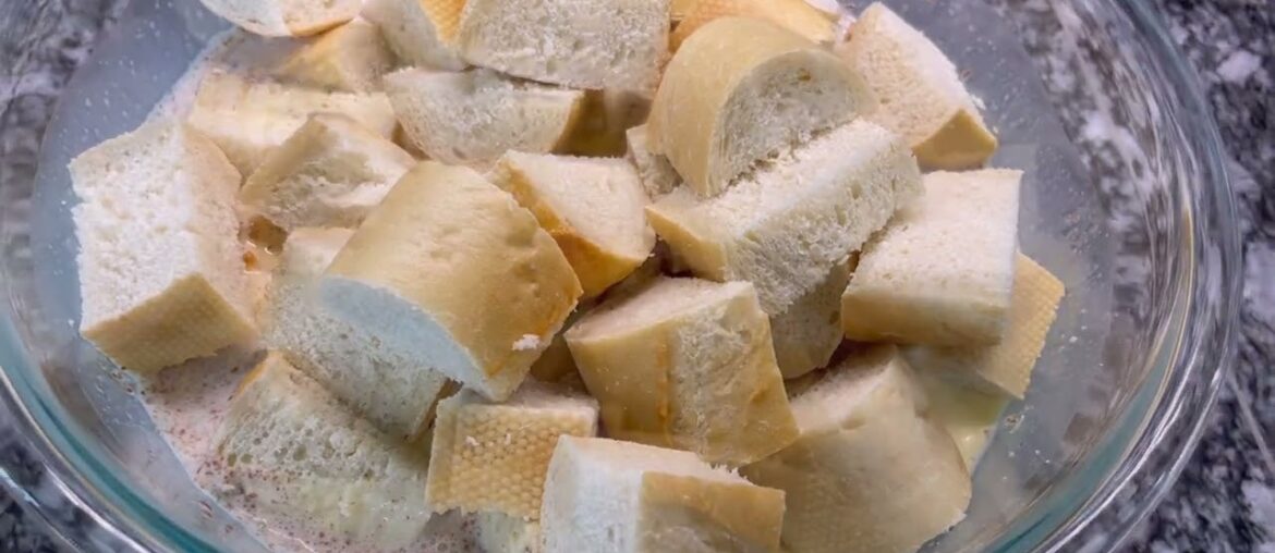 Blueberry French Toast Casserole