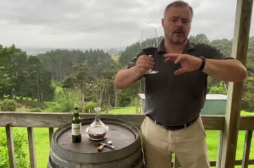 Wine Review: Chateau Cantemerle Haut Medoc 2019