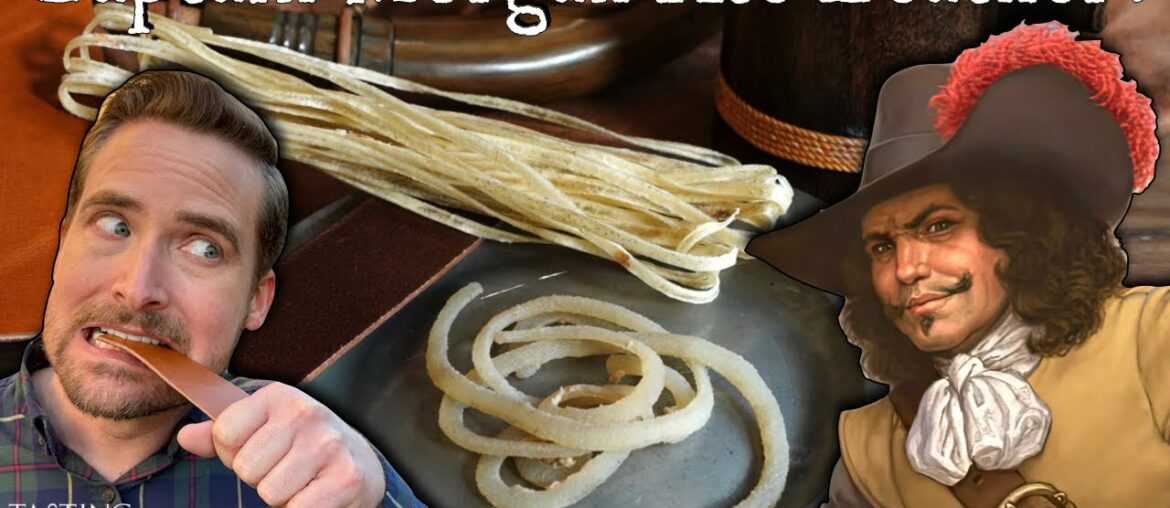 Surviving on Leather Surviving on Leather