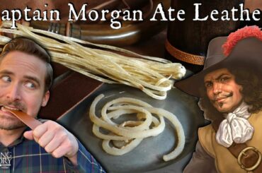 Surviving on Leather