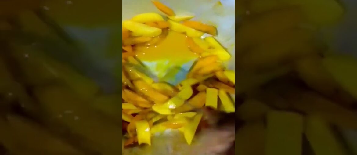 french fries recipe #shorts #shortsfeed #frenchfries #short