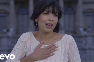 Indila - Tourner Dans Le Vide