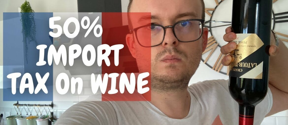 Don't Make This Mistake When Buying Wine