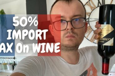 Don't Make This Mistake When Buying Wine