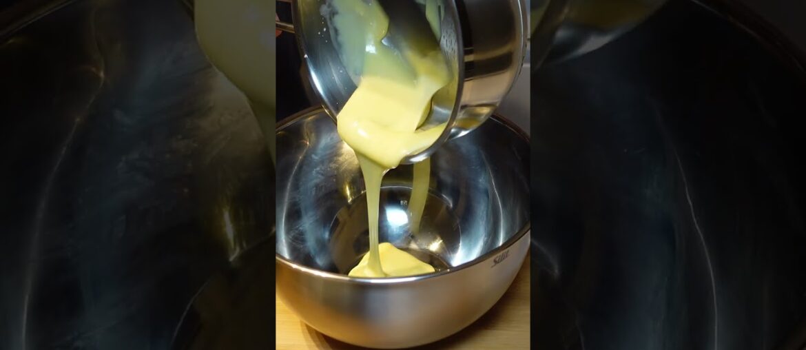 Mousse au Chocolat #shorts Mousse au Chocolat #shorts