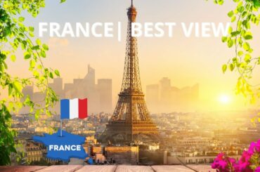 France | BEST VIEW 2023